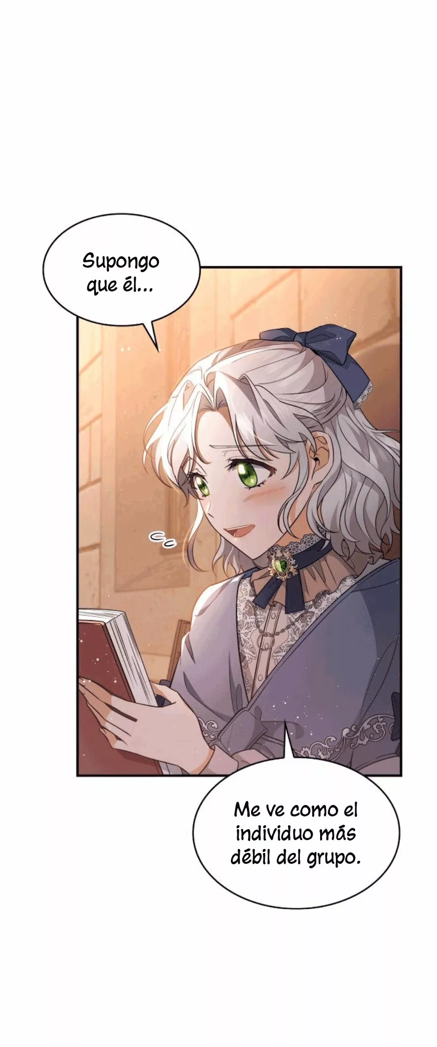 Página 36 del Manga