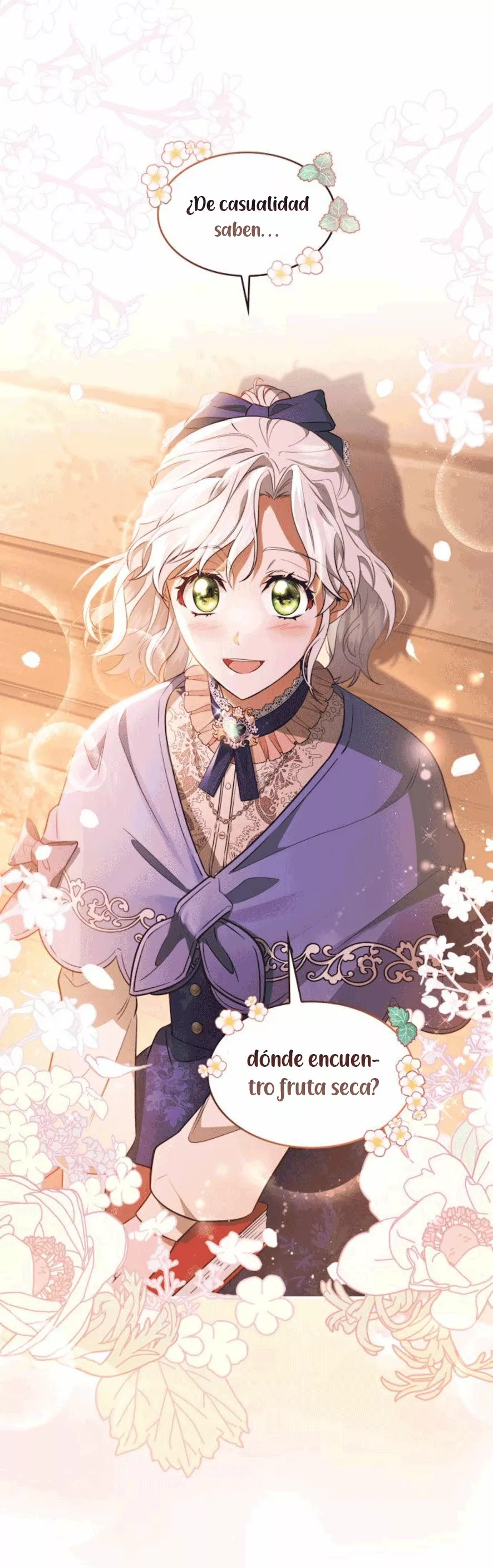 Página 40 del Manga