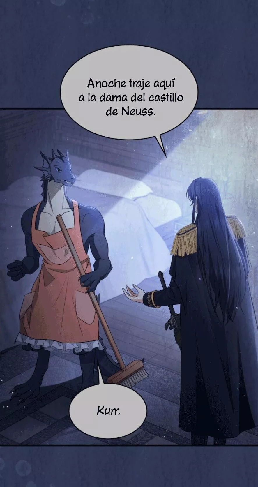 Página 43 del Manga