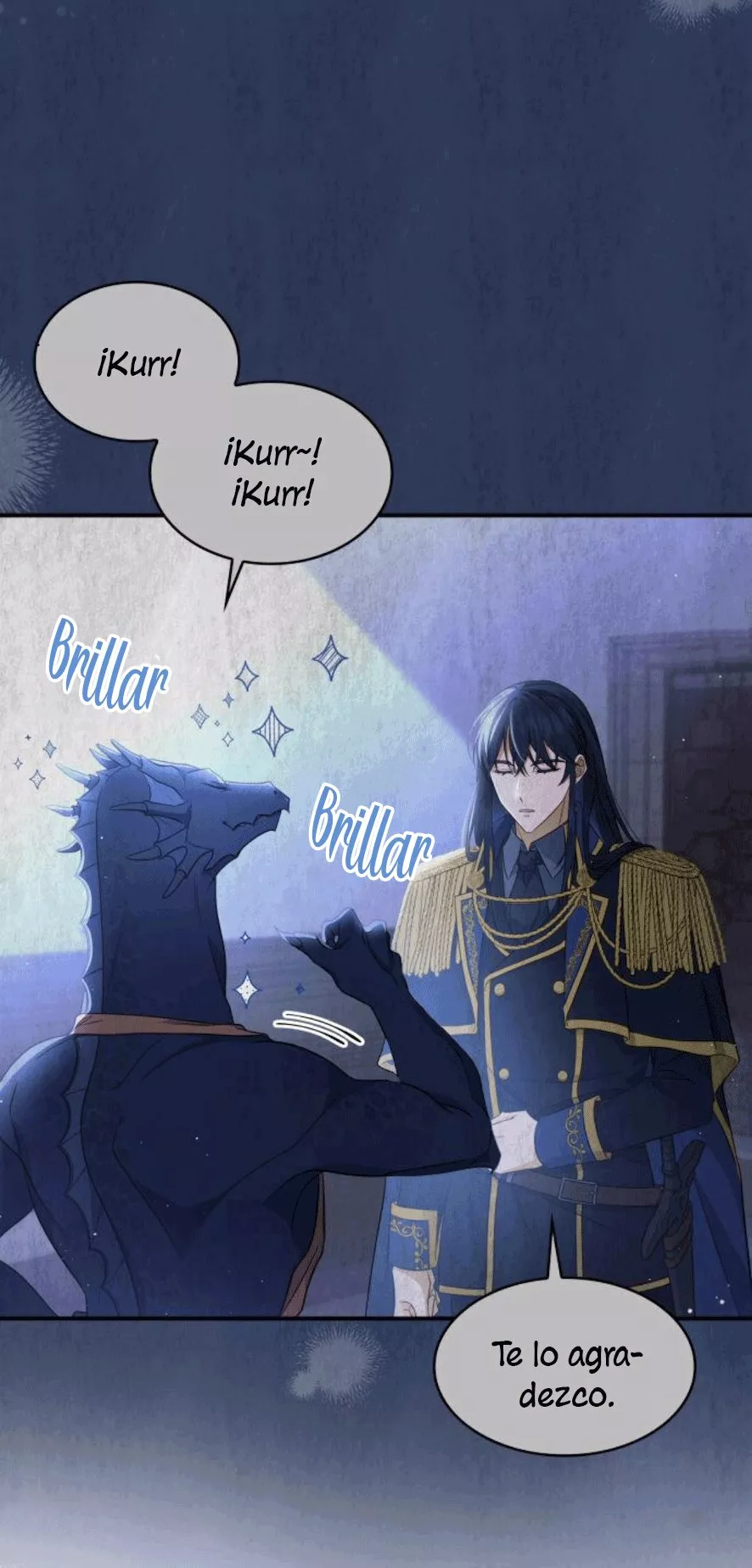 Página 46 del Manga