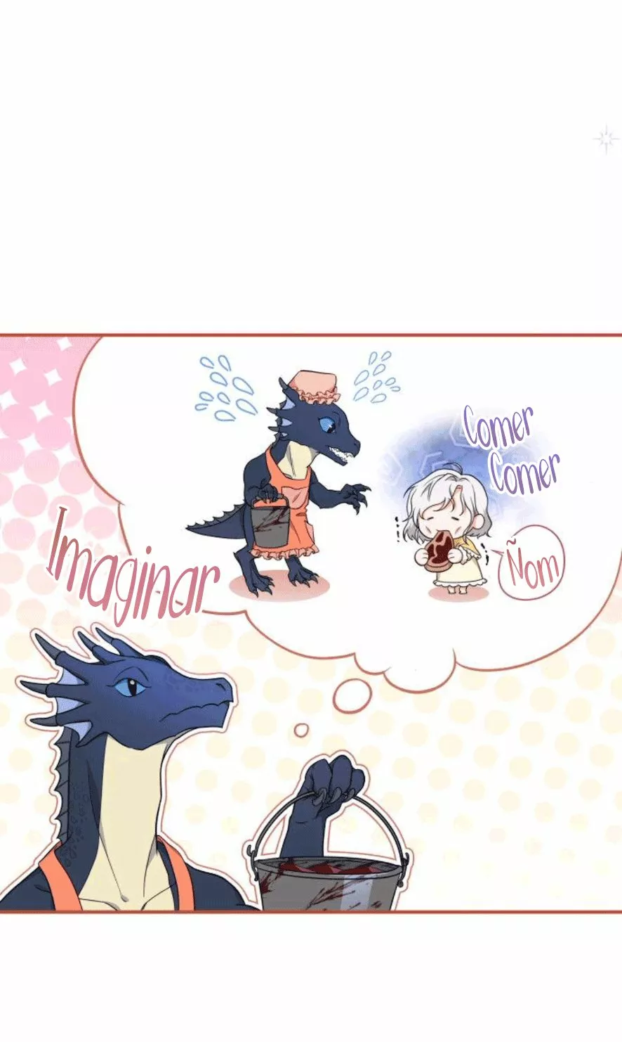 Página 52 del Manga