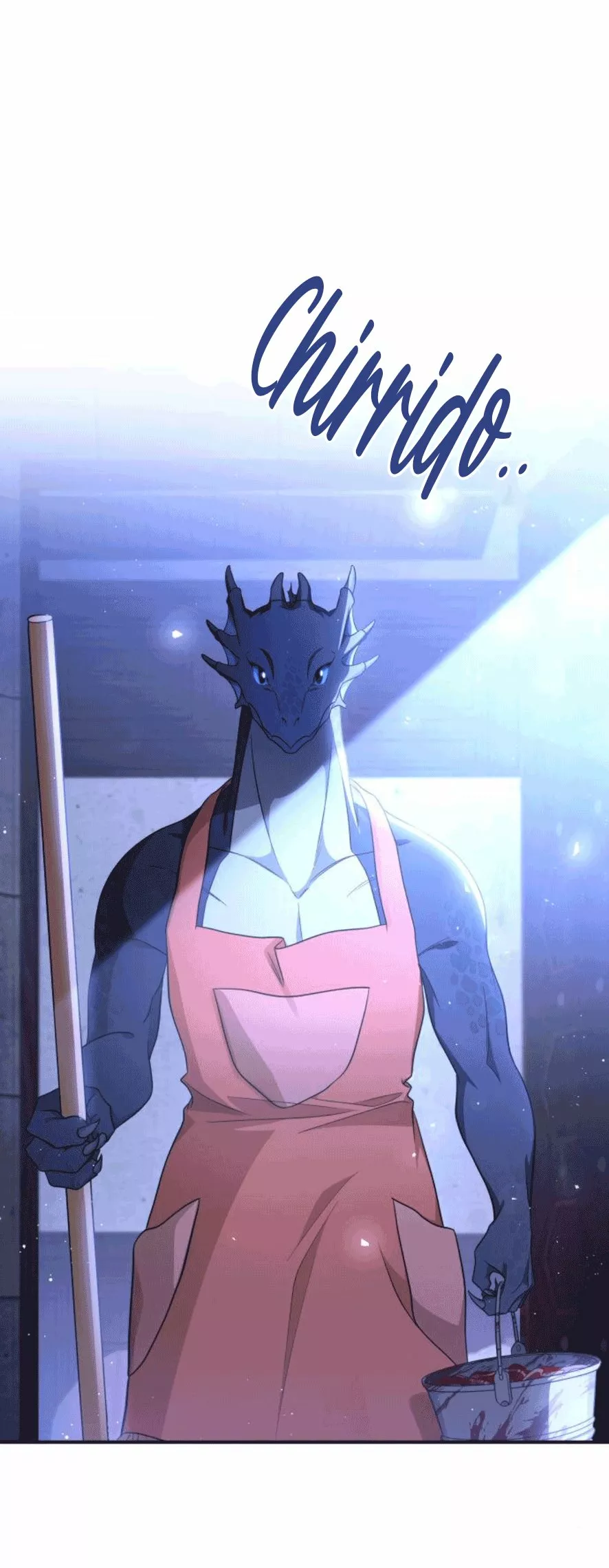 Página 54 del Manga