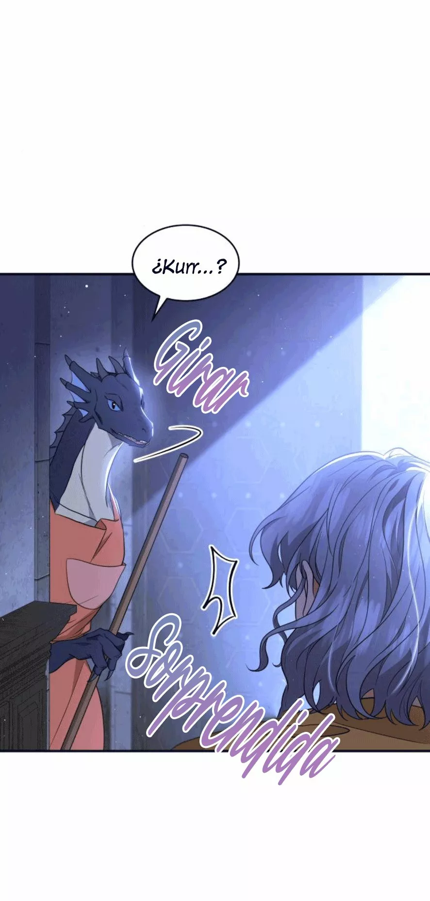 Página 56 del Manga