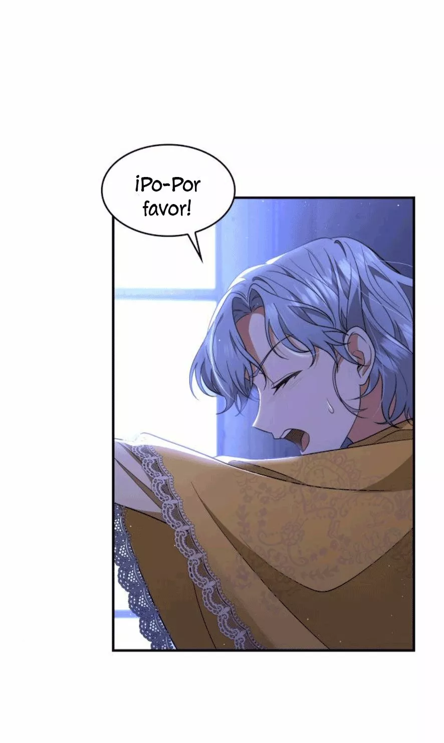 Página 59 del Manga