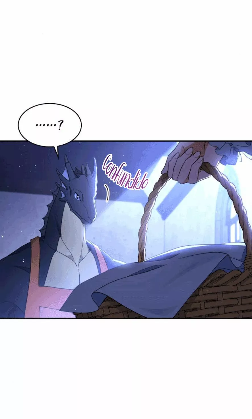 Página 61 del Manga