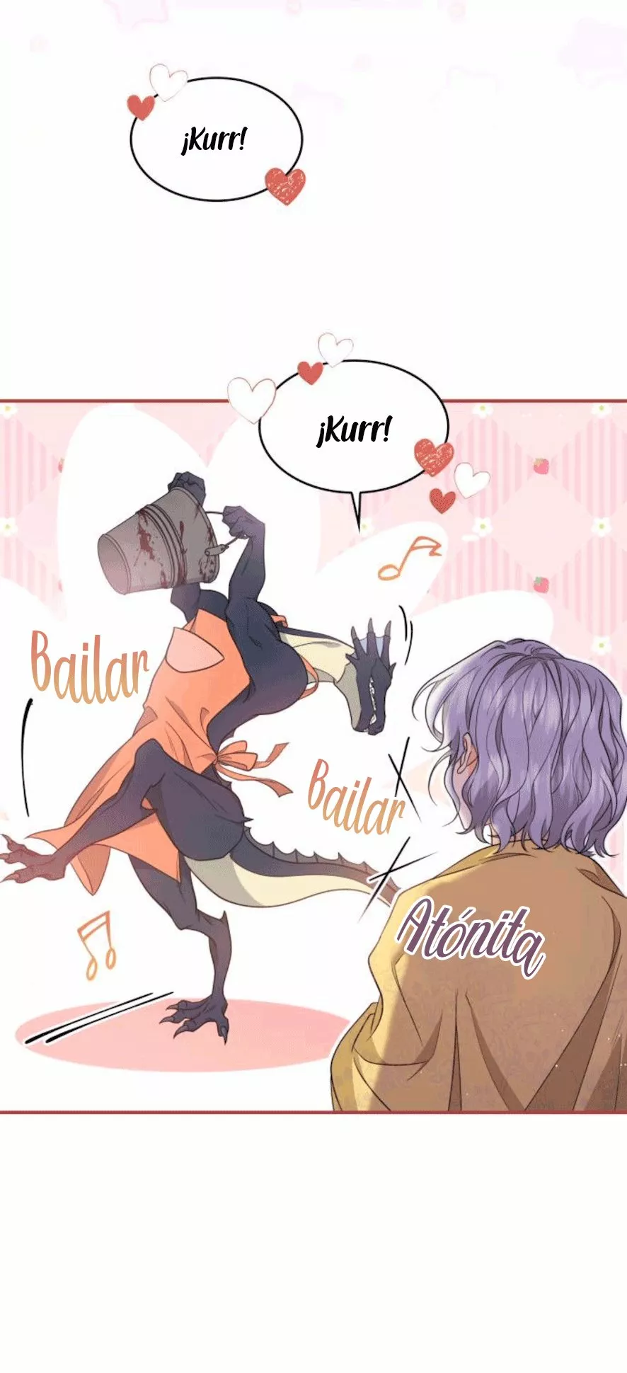 Página 65 del Manga