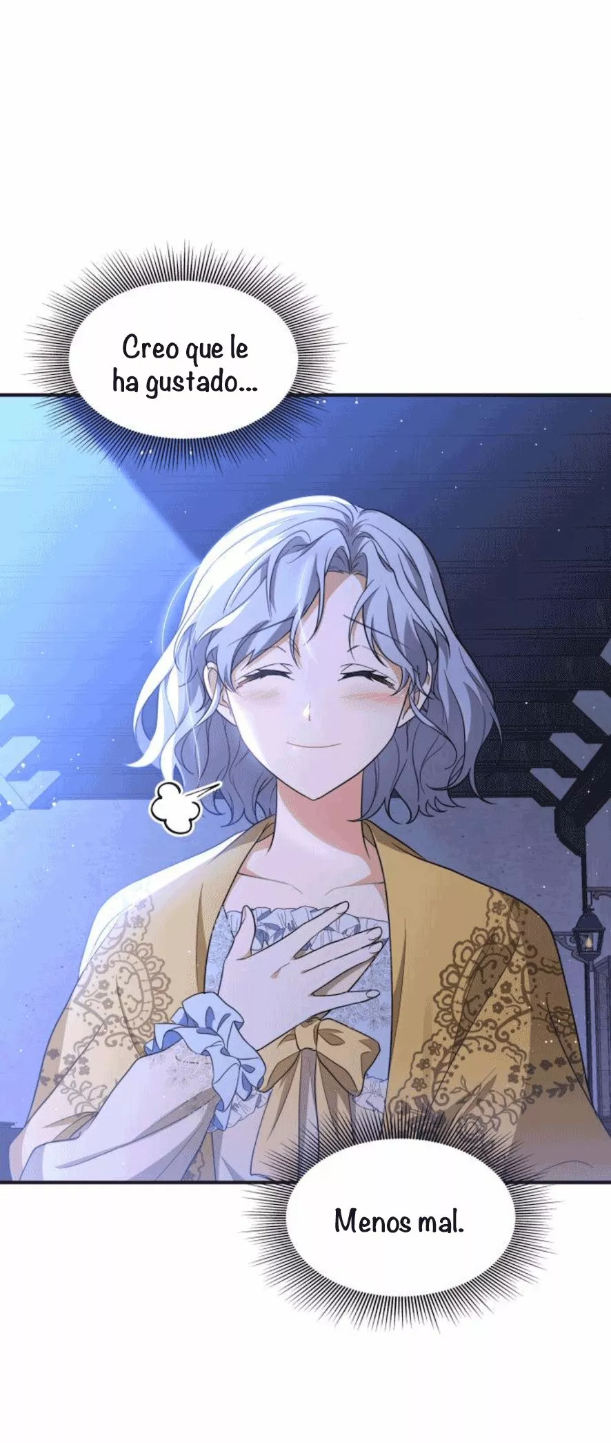 Página 66 del Manga