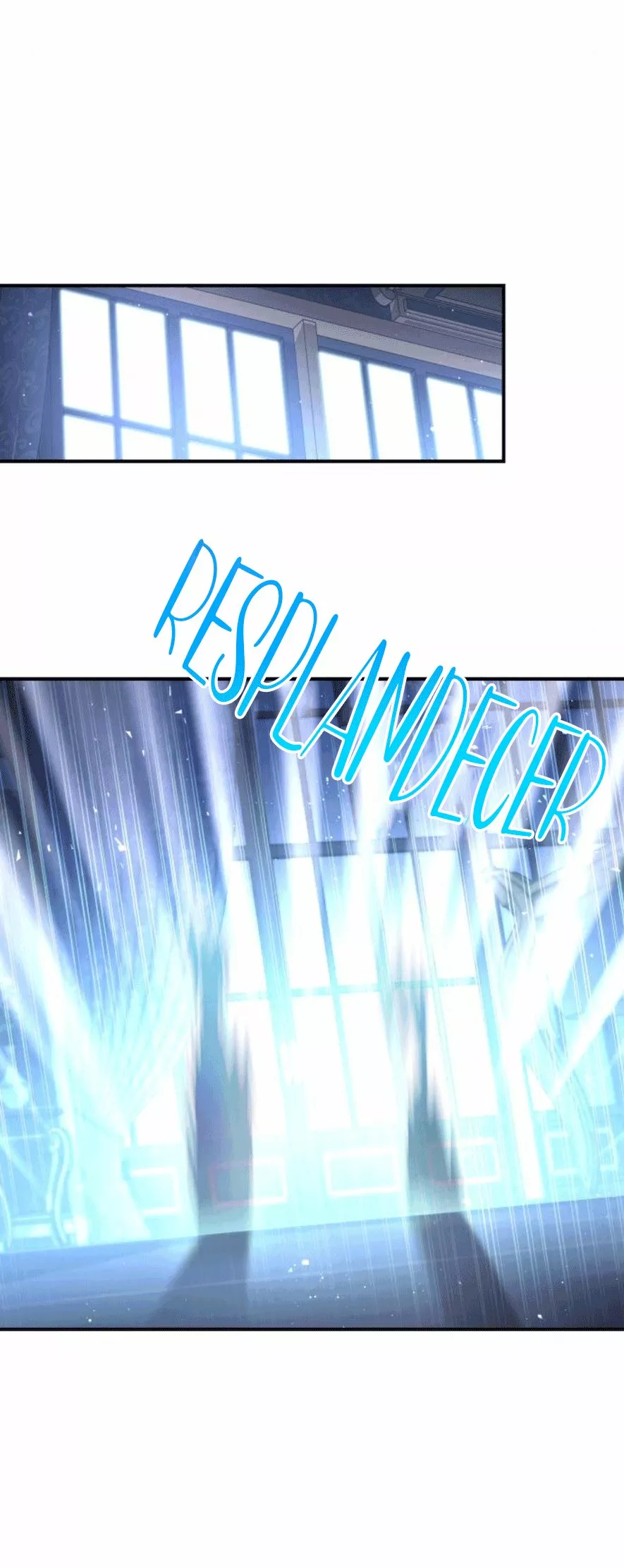 Página 71 del Manga