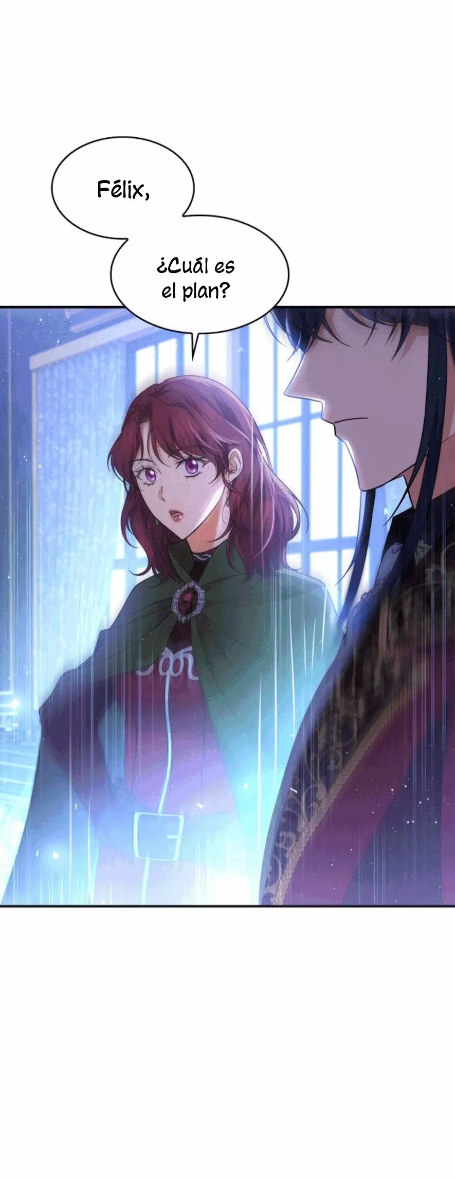 Página 72 del Manga