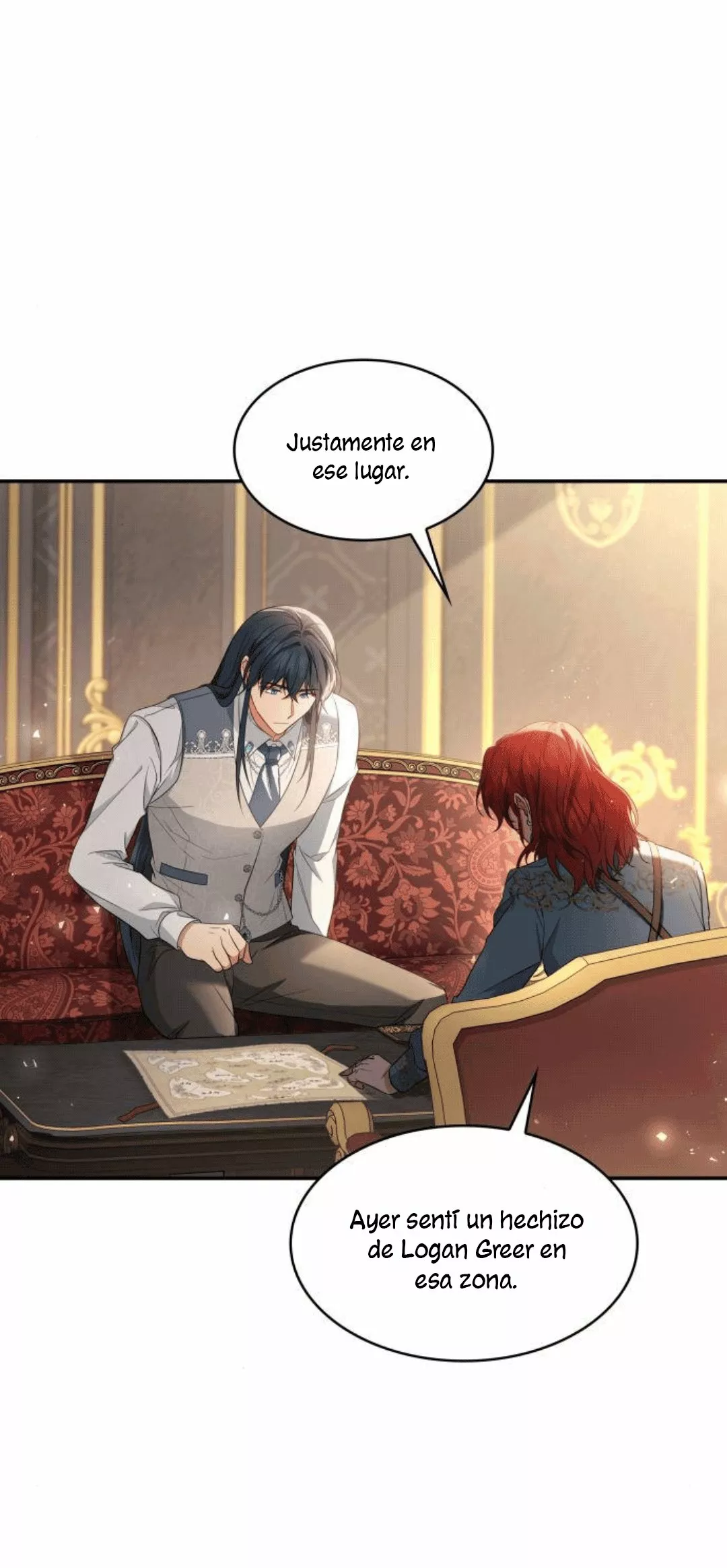 Página 35 del Manga