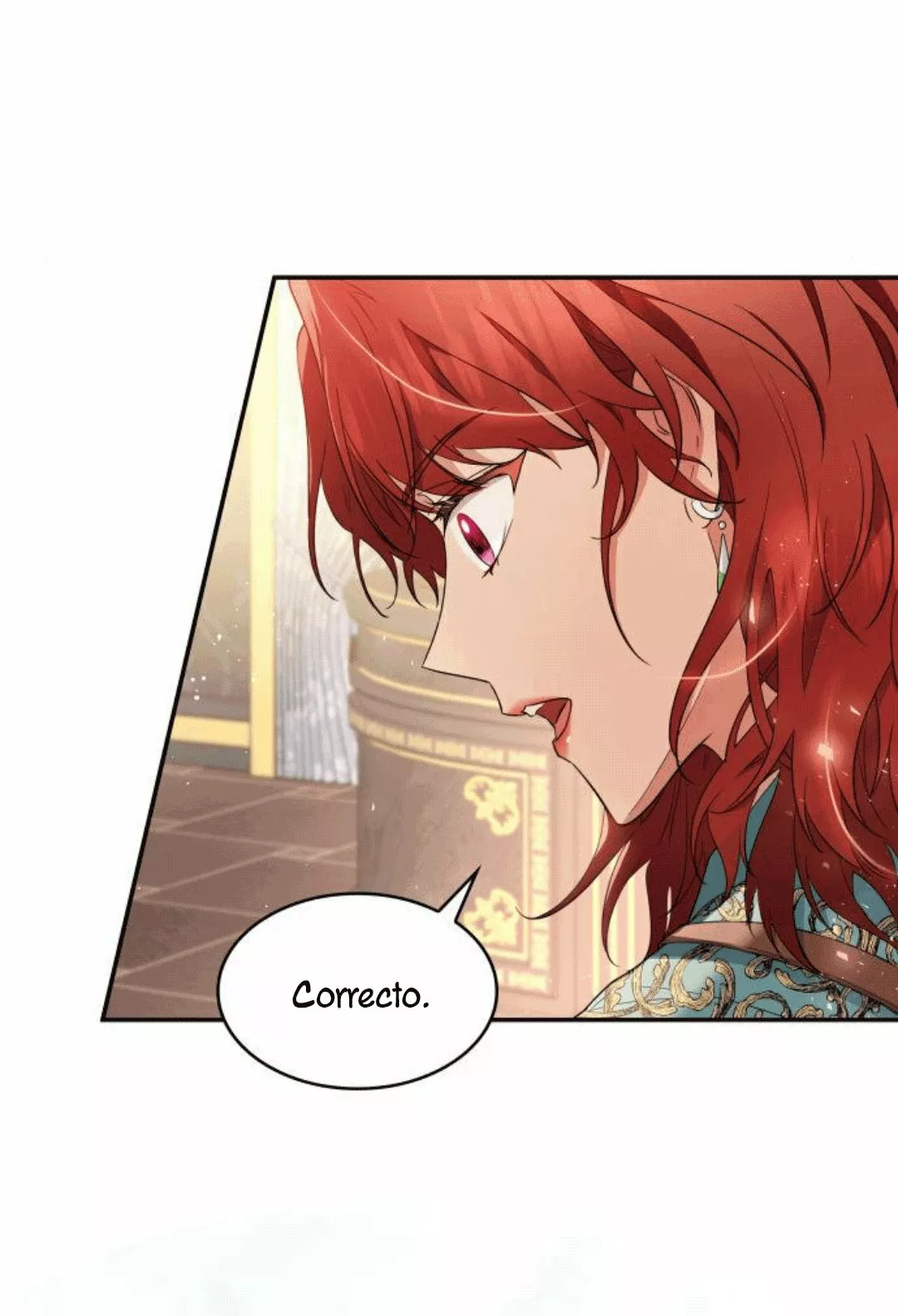 Página 37 del Manga