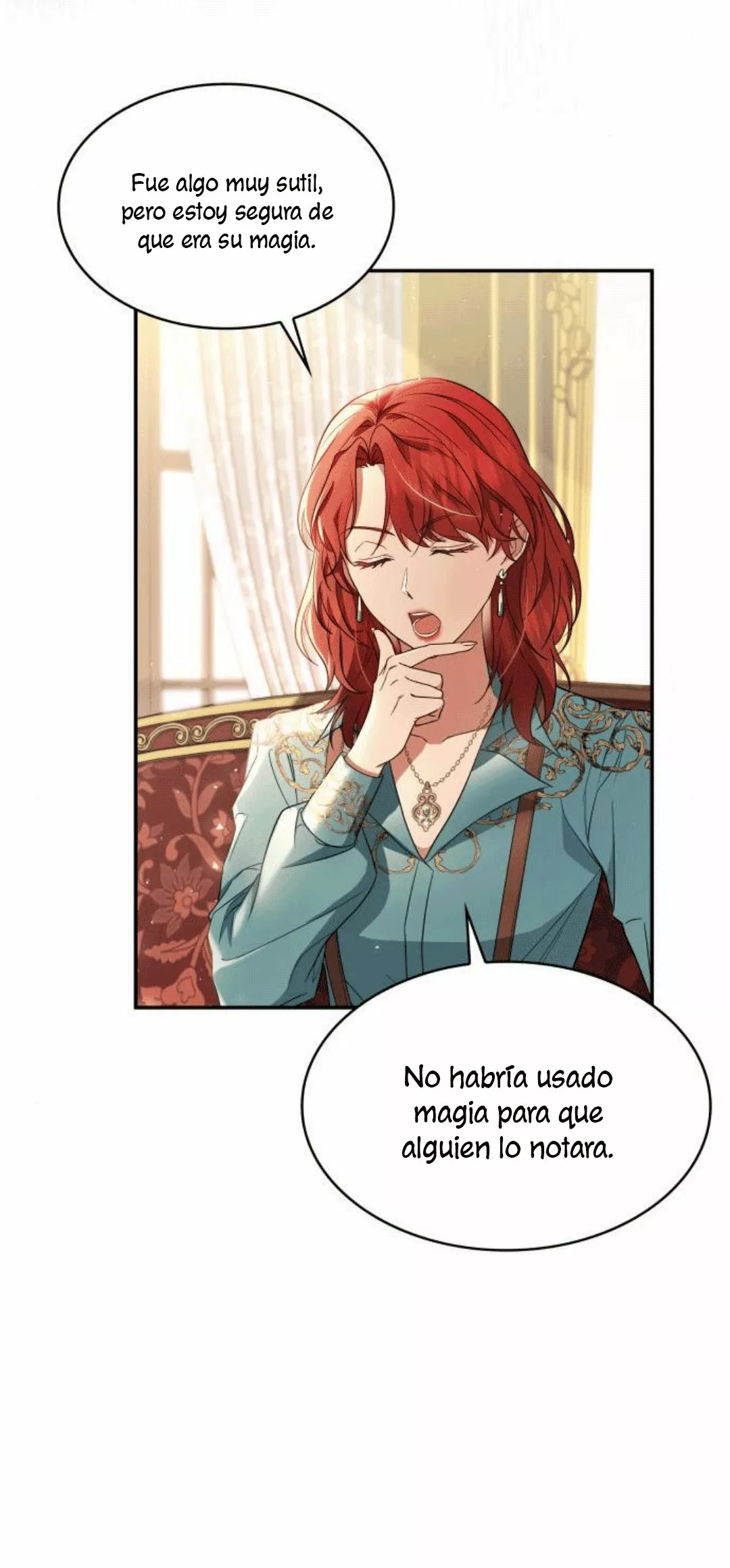 Página 40 del Manga