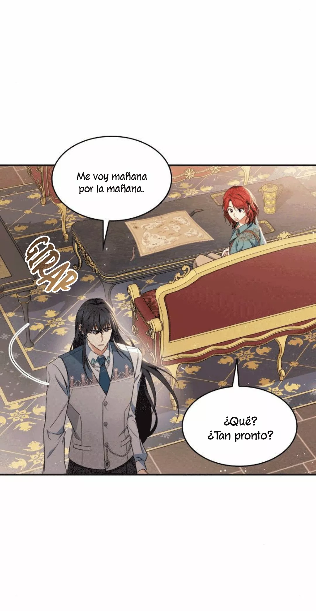 Página 42 del Manga