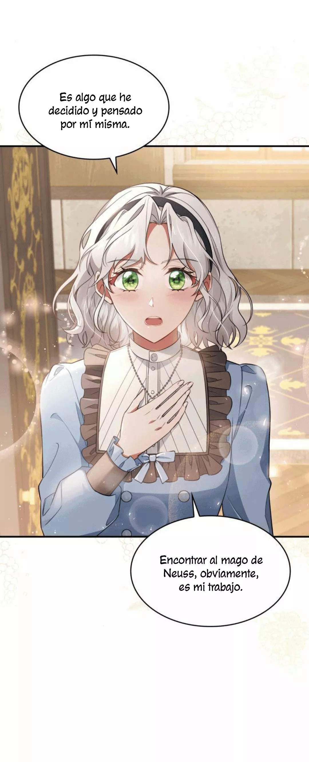 Página 53 del Manga