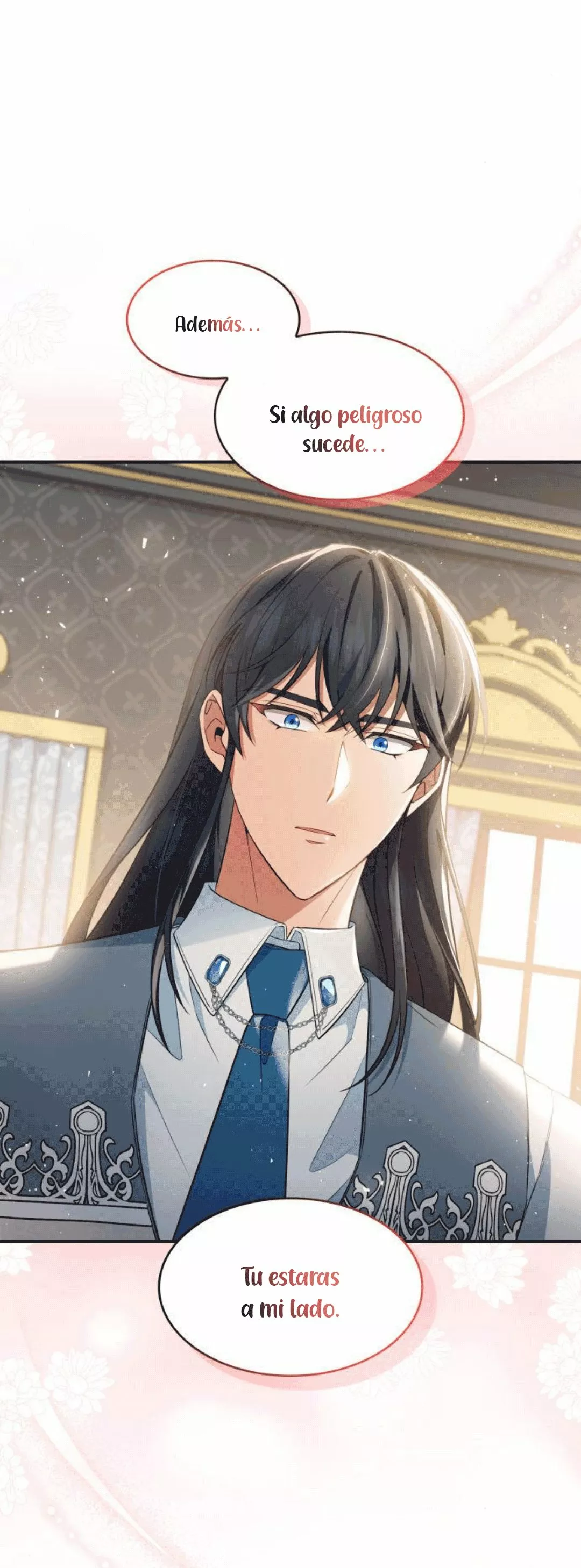 Página 54 del Manga