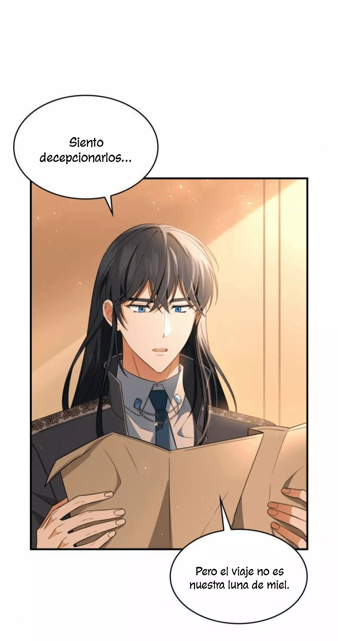 Página 62 del Manga