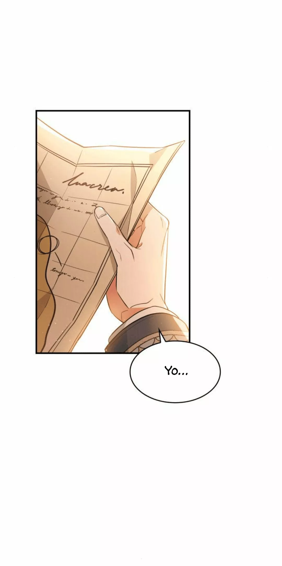 Página 65 del Manga