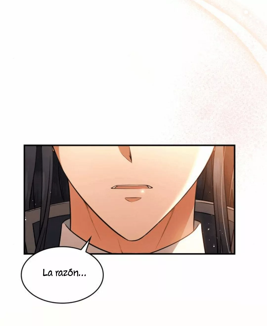 Página 72 del Manga