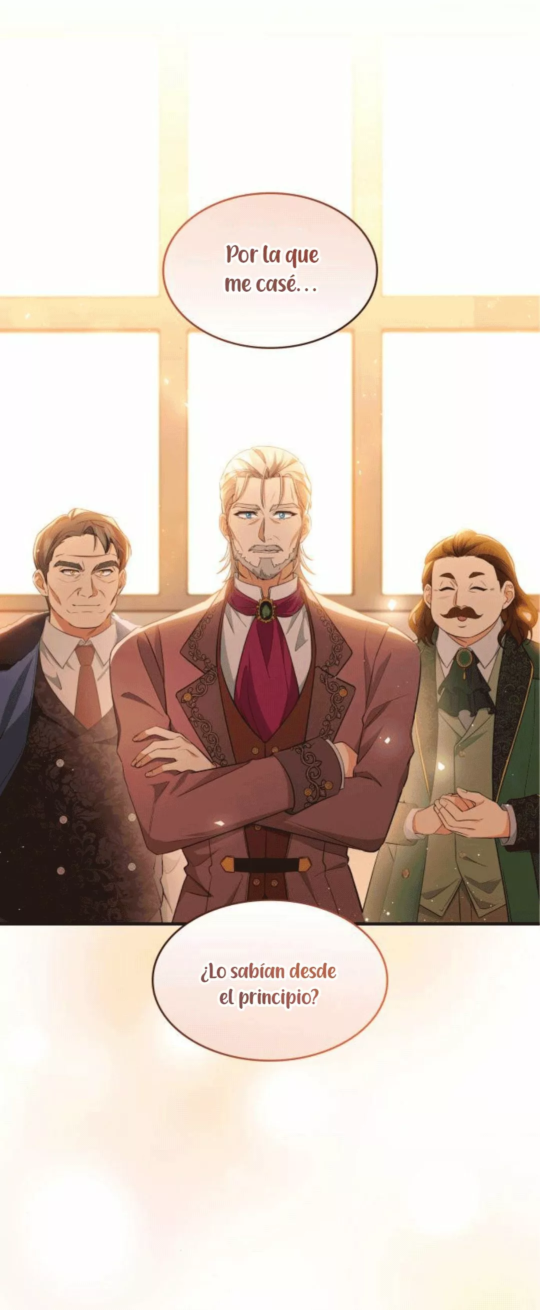 Página 73 del Manga