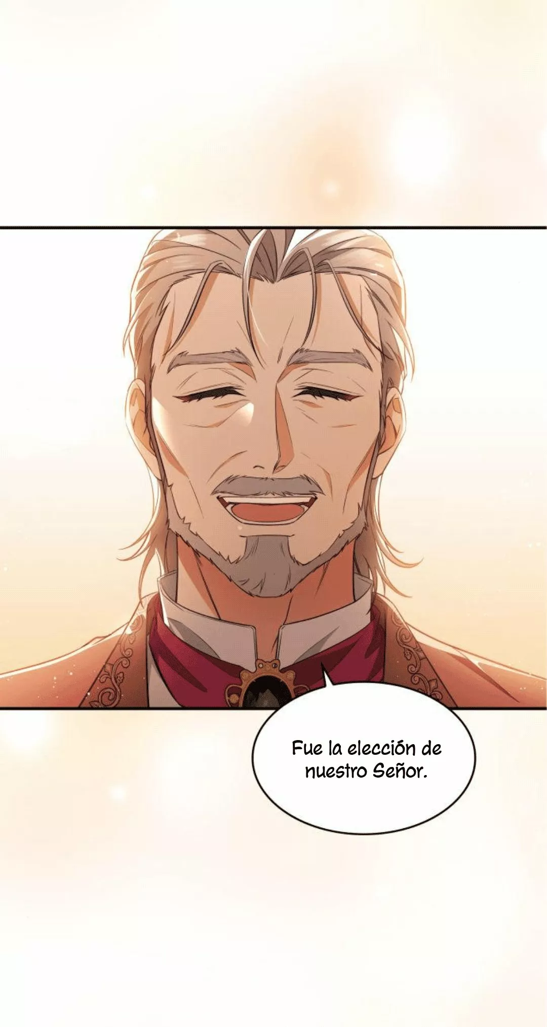 Página 74 del Manga