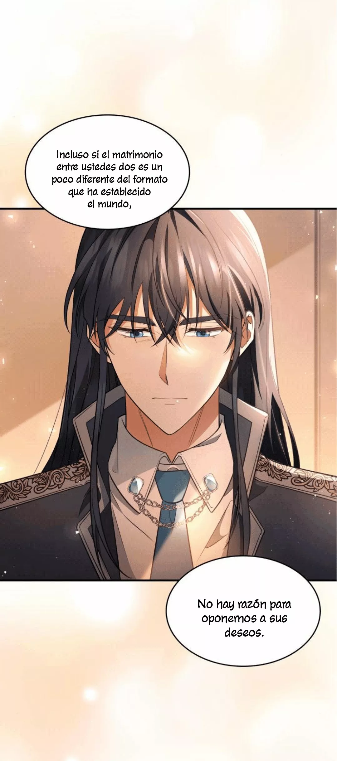 Página 75 del Manga