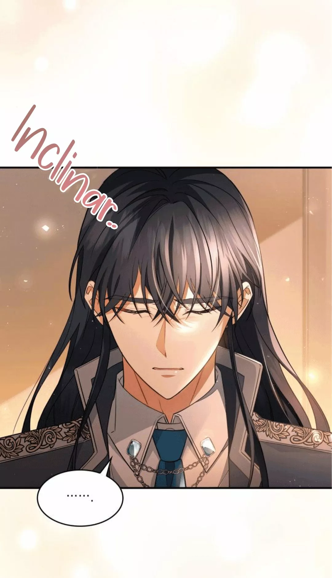 Página 76 del Manga