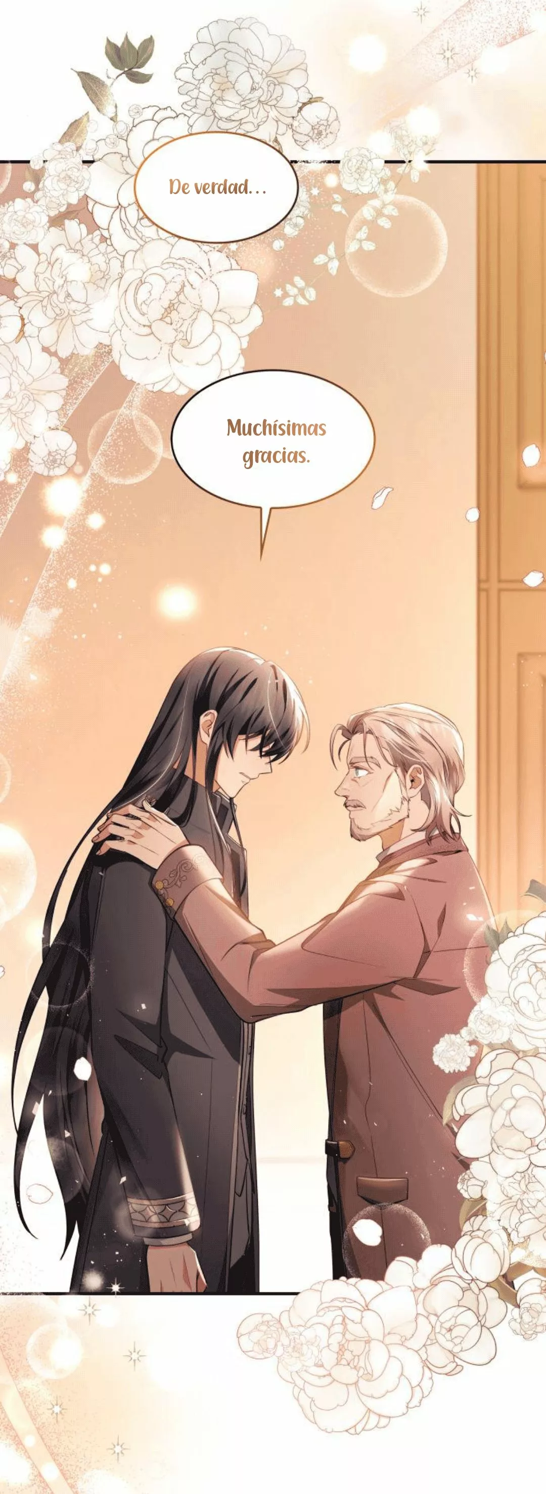 Página 78 del Manga