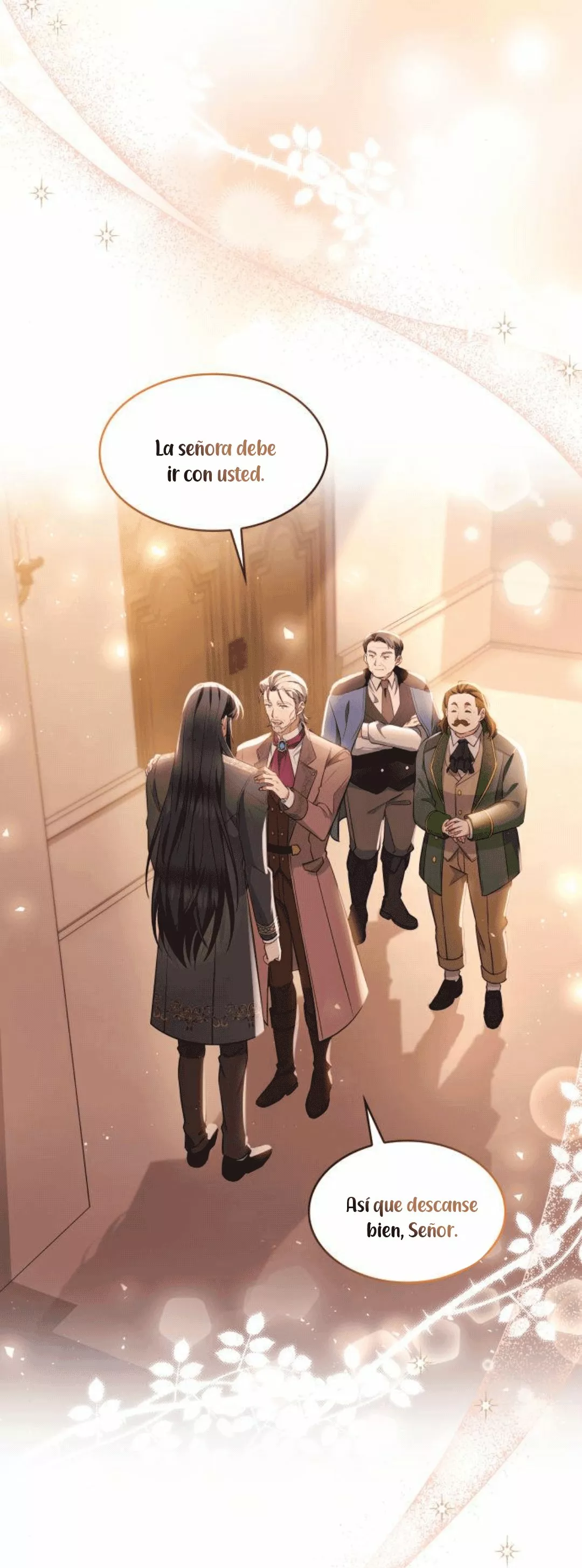 Página 81 del Manga