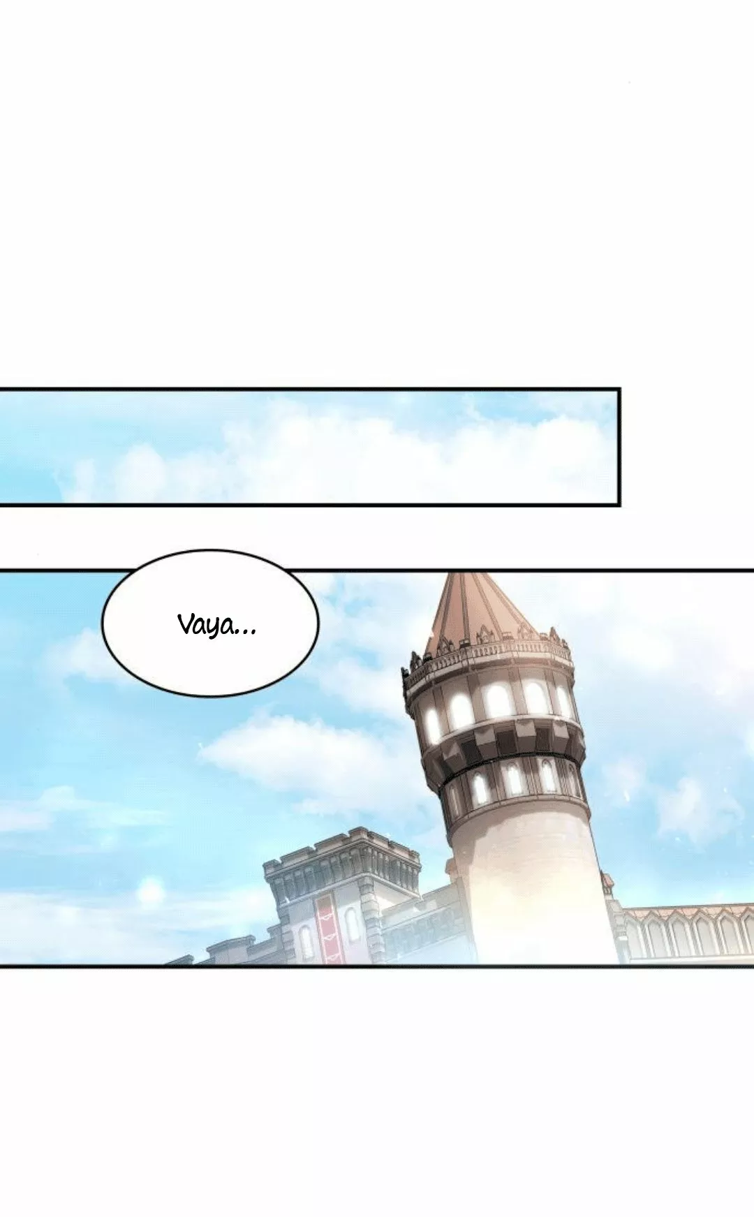 Página 84 del Manga