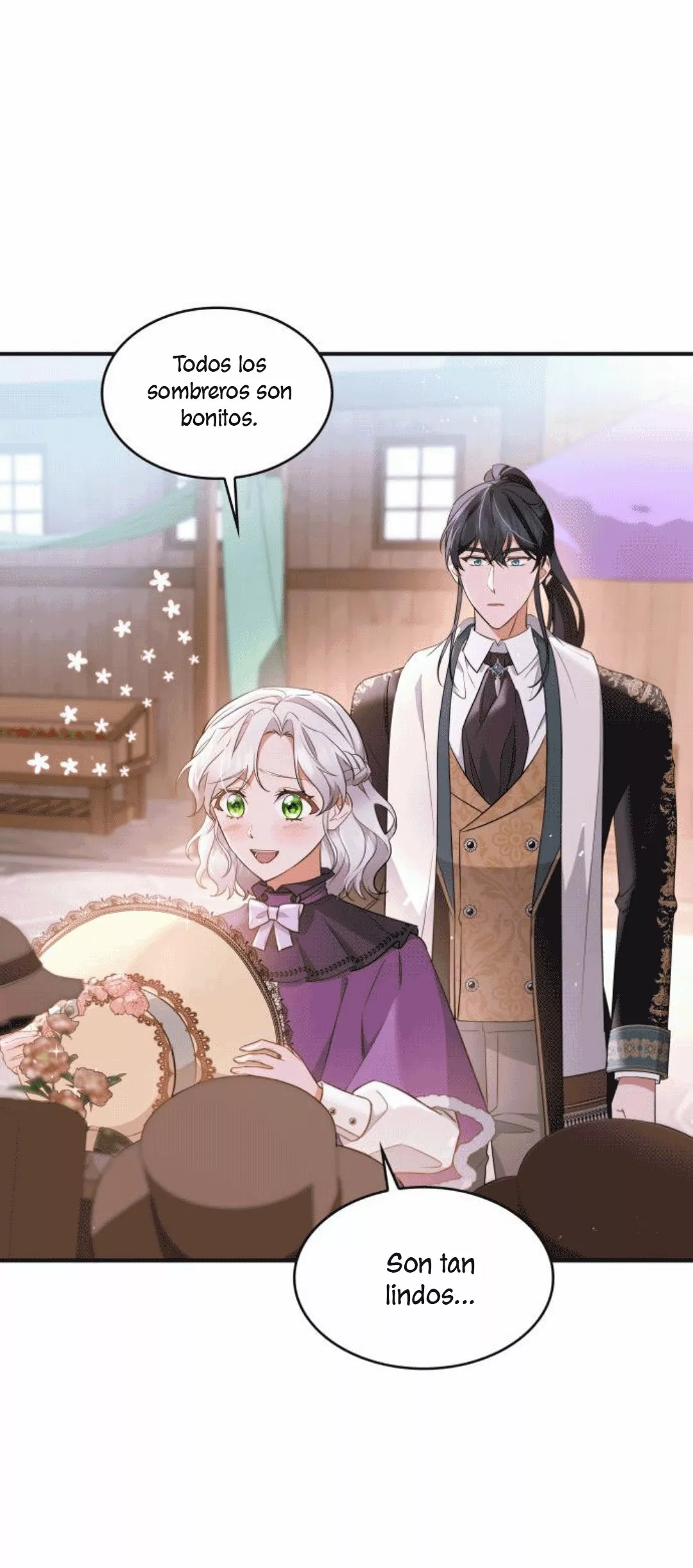 Página 36 del Manga