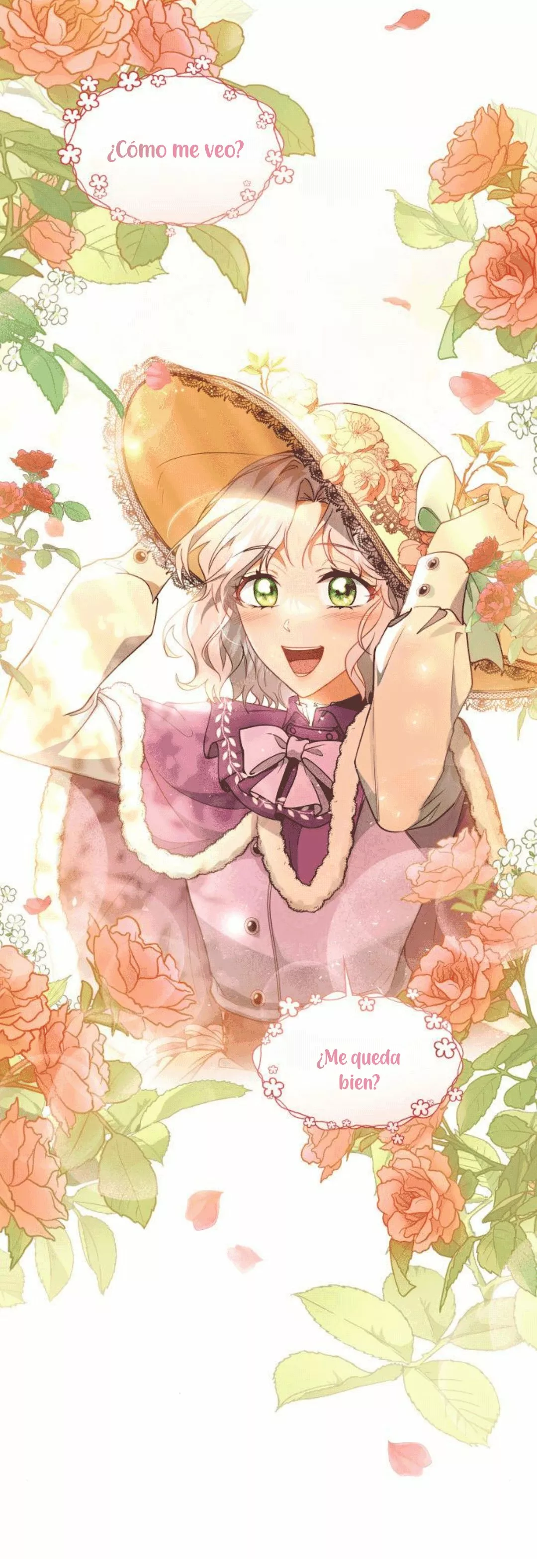 Página 38 del Manga