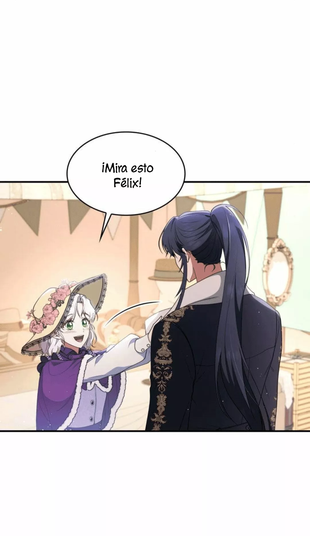 Página 40 del Manga