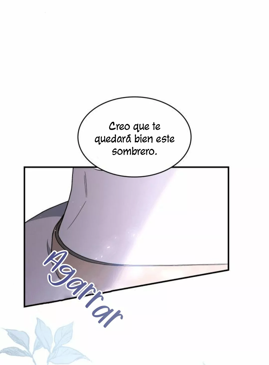 Página 41 del Manga
