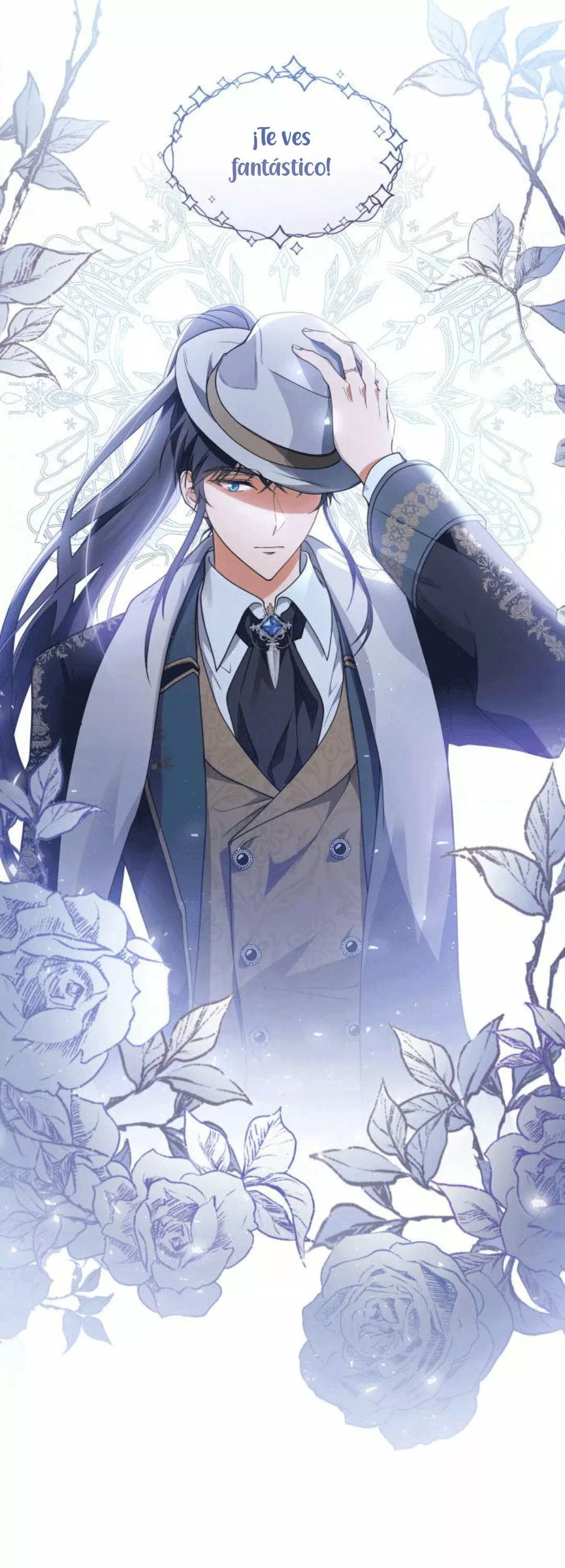 Página 42 del Manga