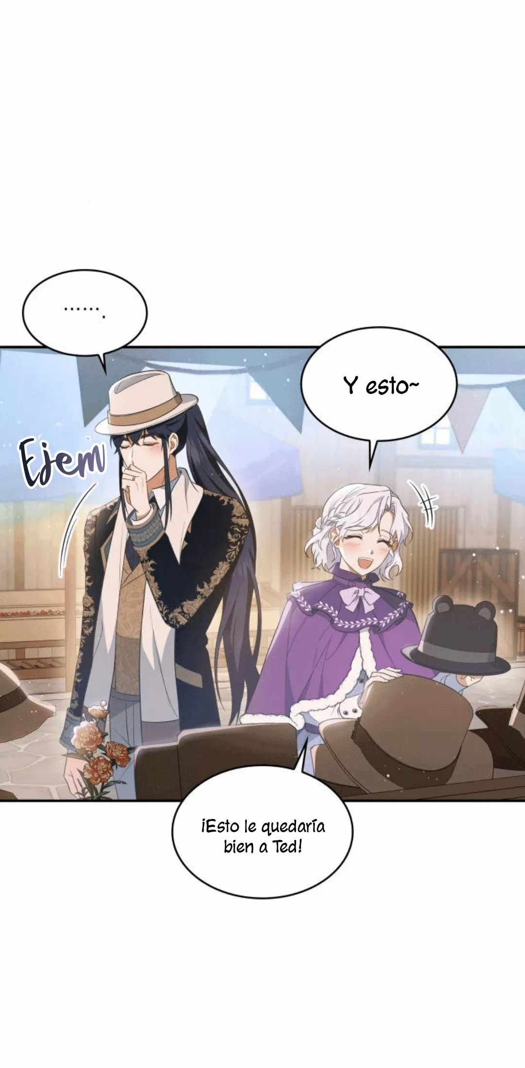 Página 43 del Manga