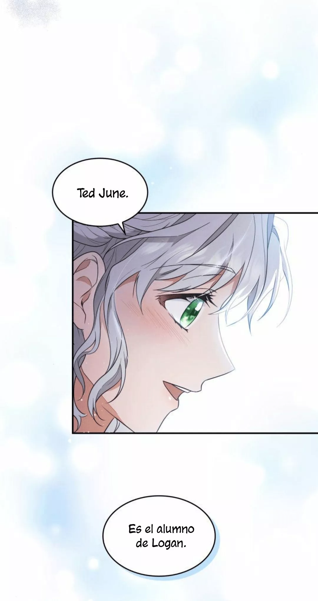 Página 45 del Manga