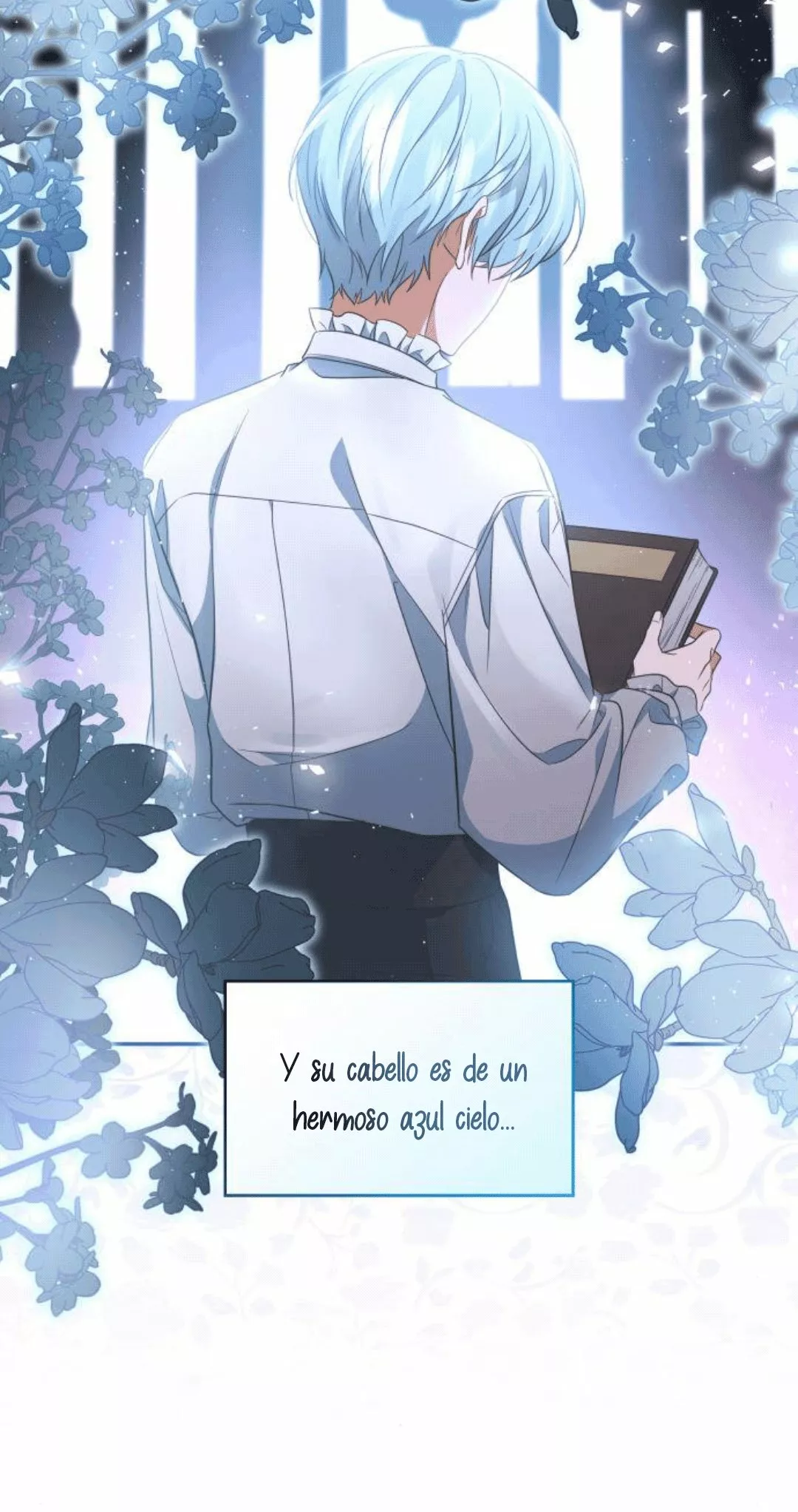 Página 47 del Manga