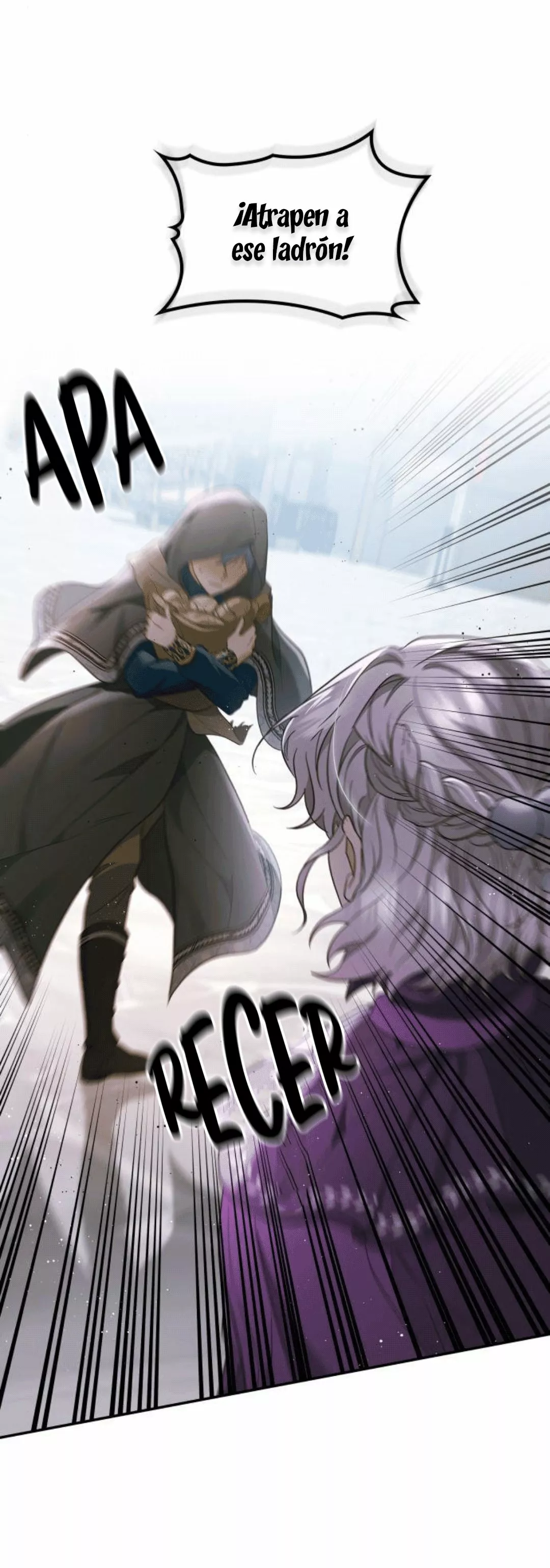 Página 49 del Manga