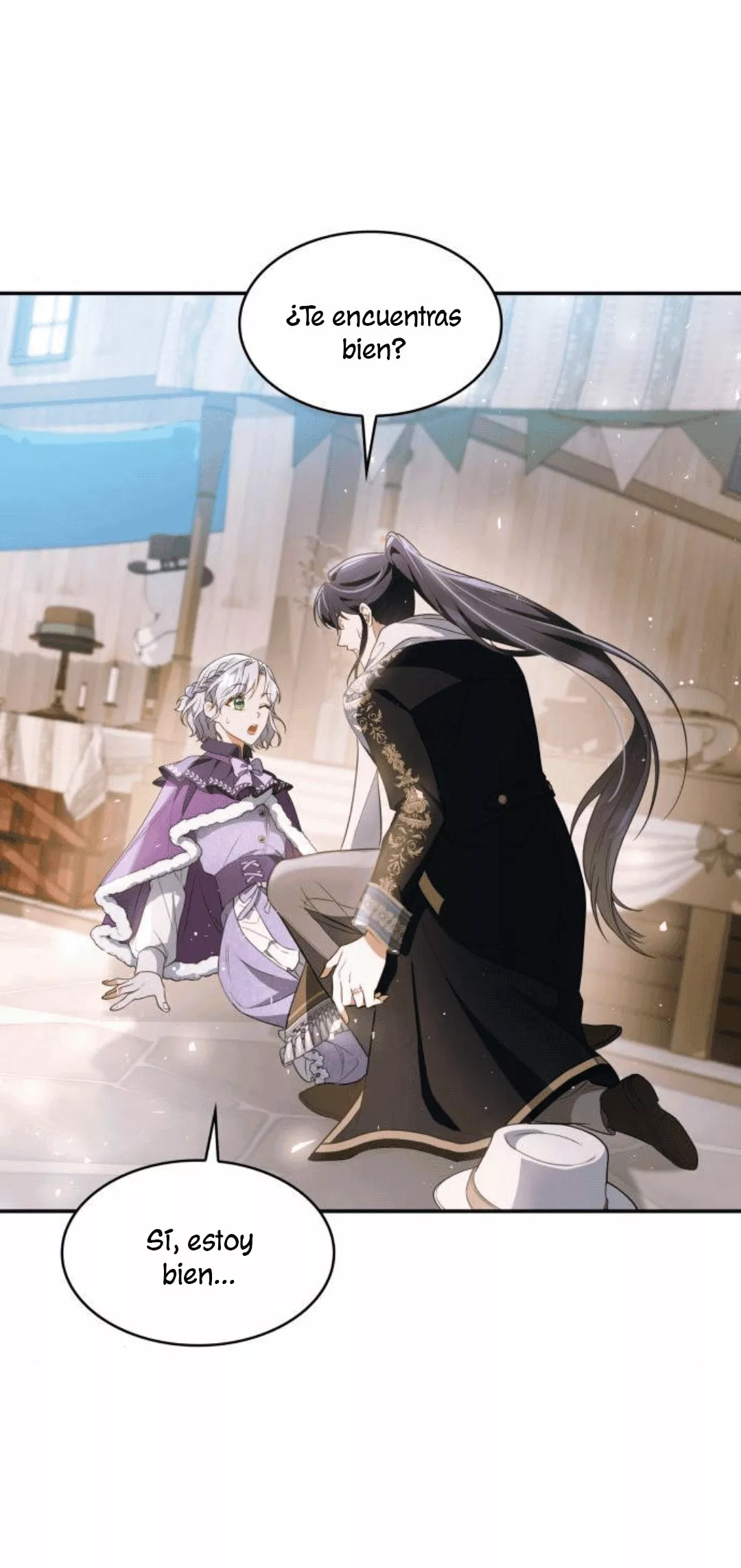 Página 53 del Manga