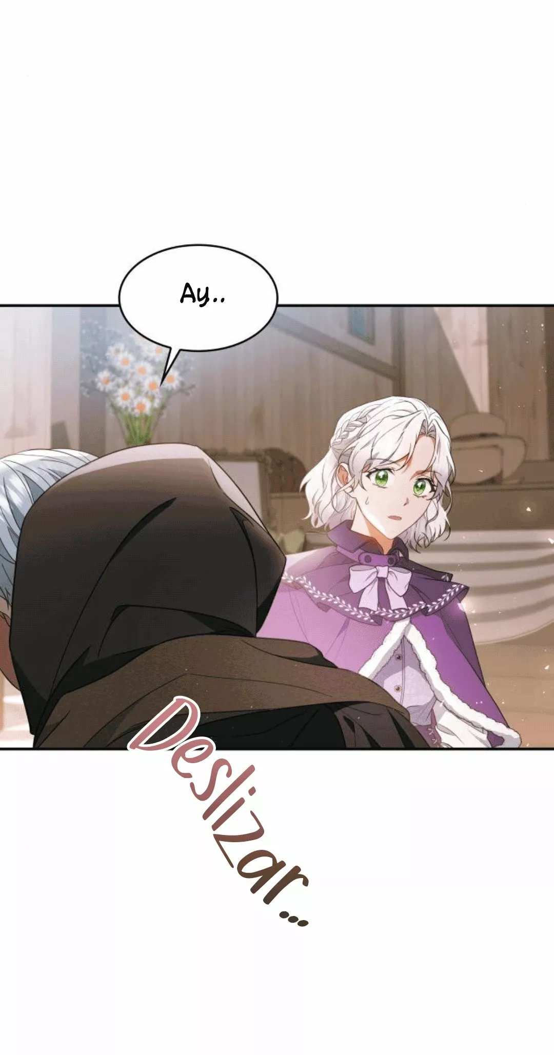 Página 54 del Manga