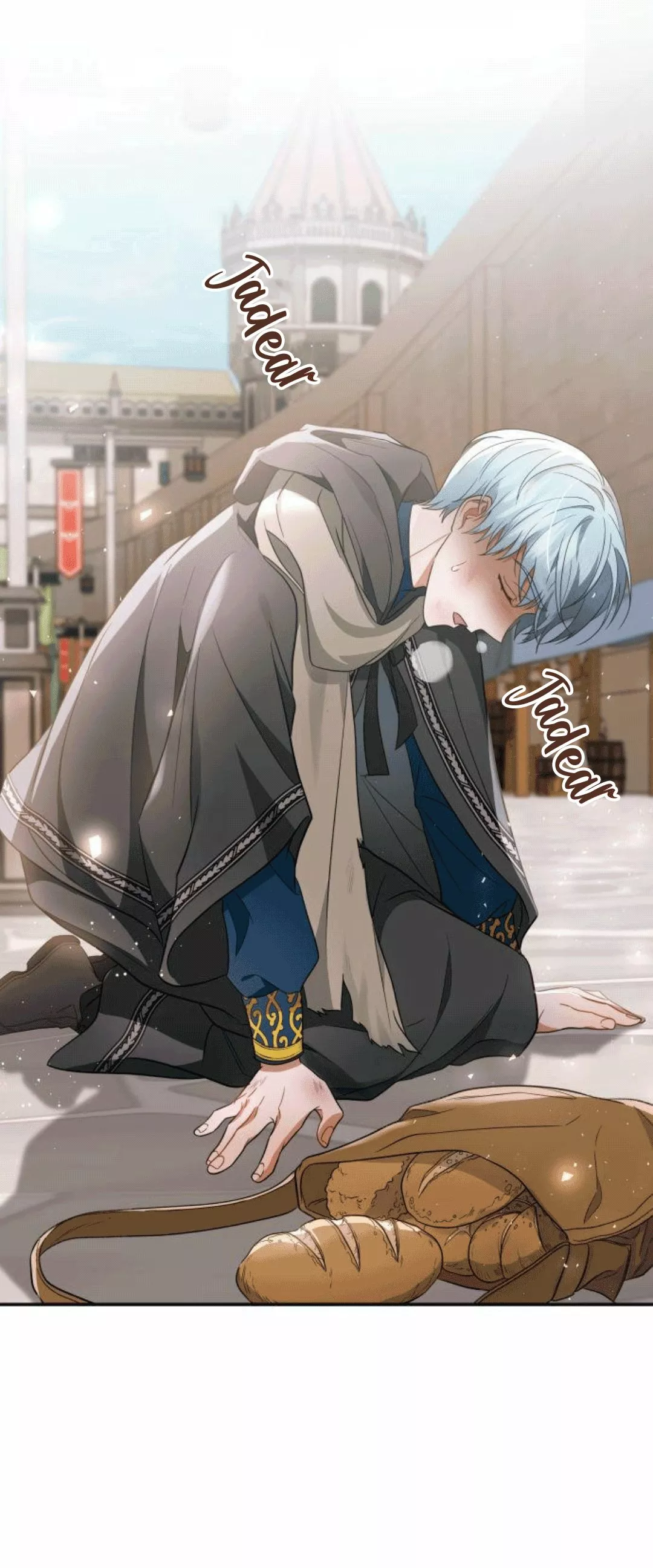 Página 56 del Manga