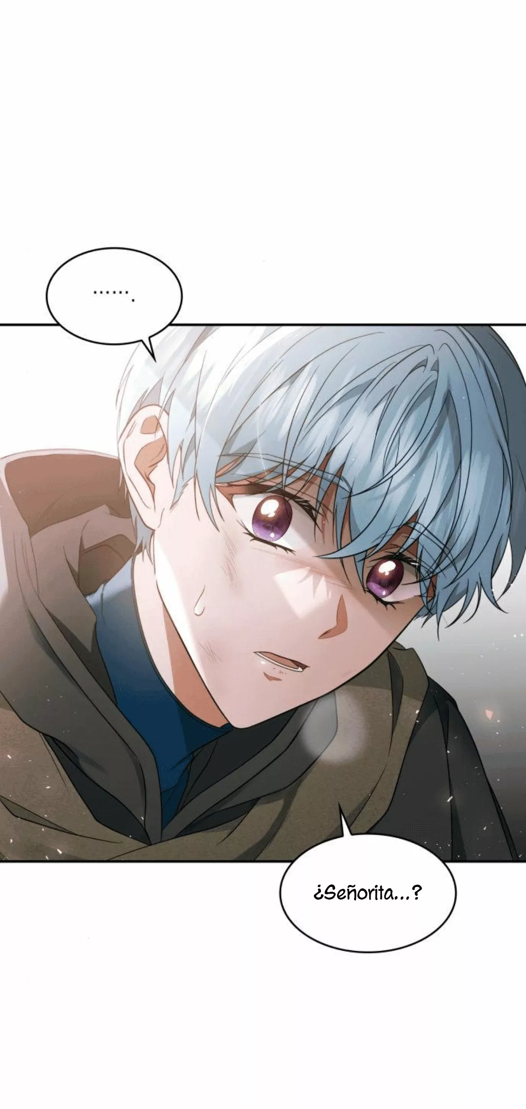 Página 57 del Manga