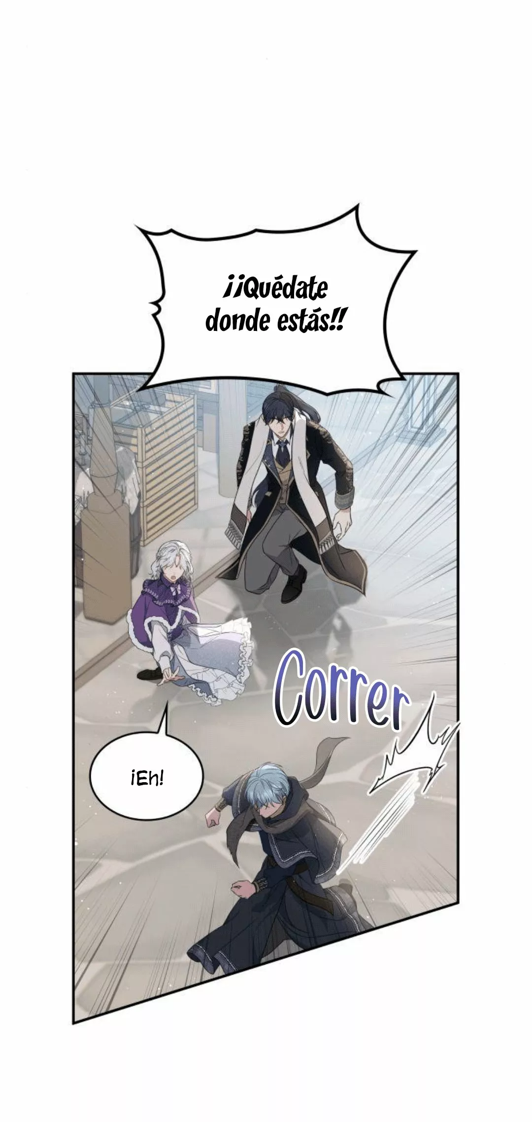 Página 59 del Manga