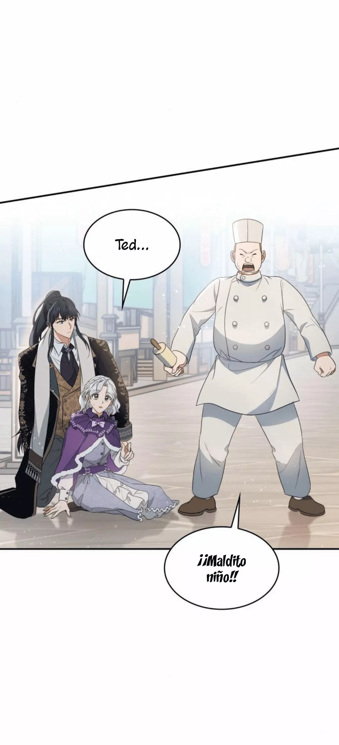 Página 60 del Manga