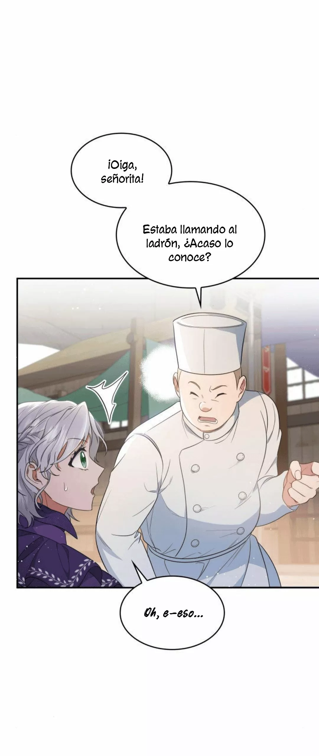 Página 61 del Manga