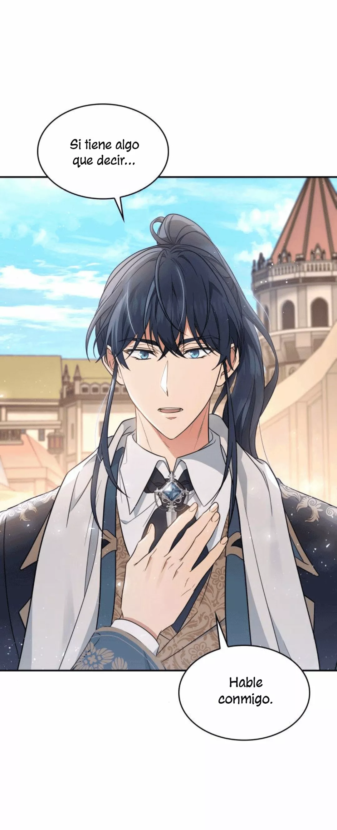 Página 63 del Manga