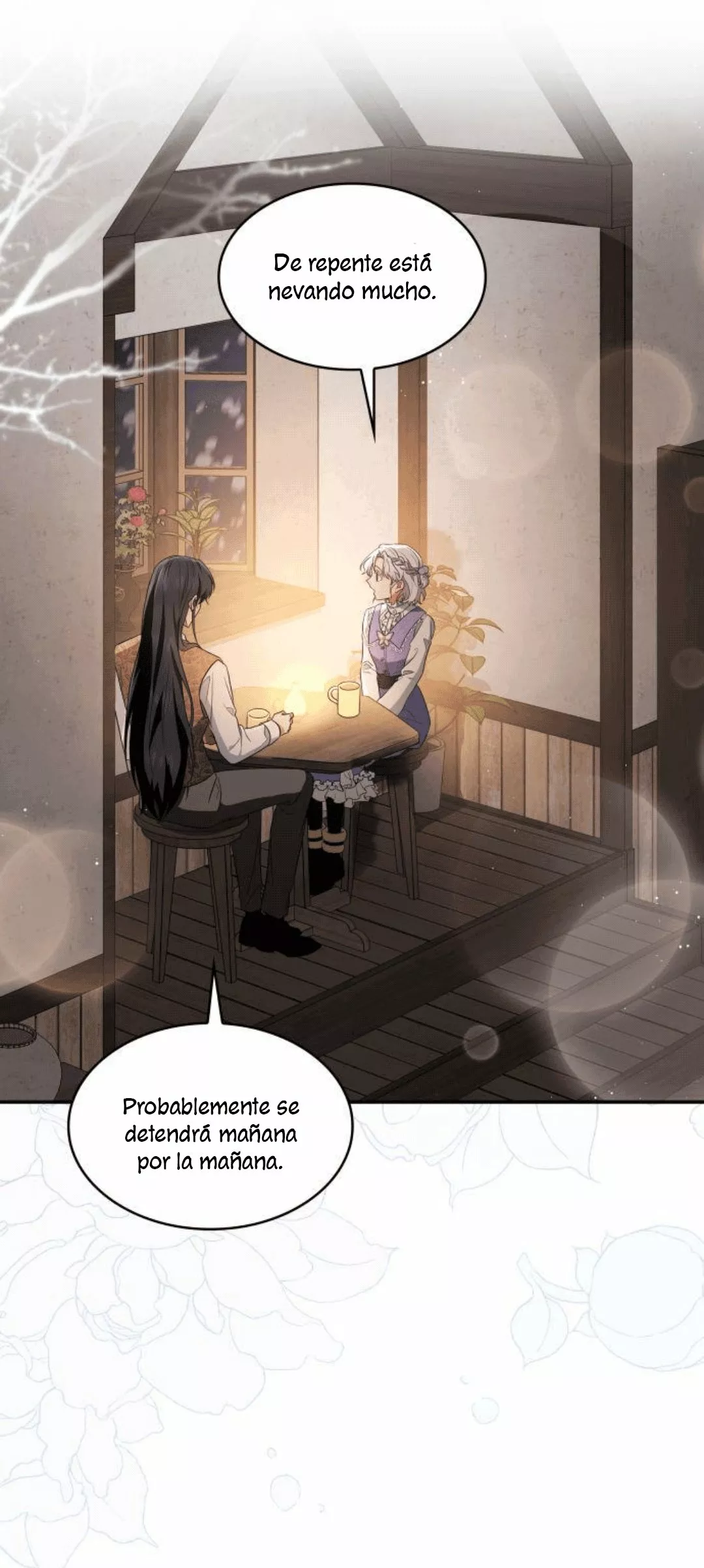 Página 66 del Manga