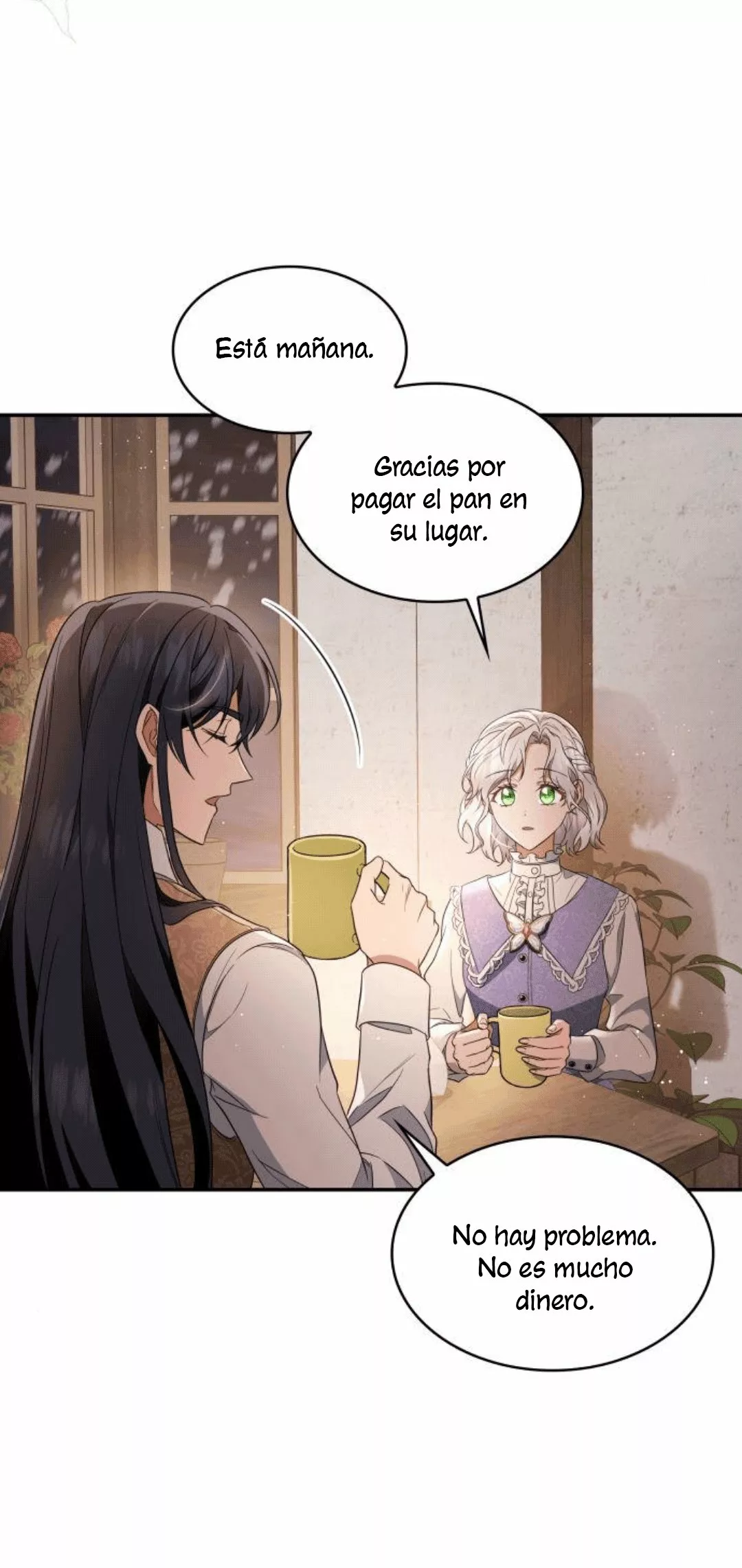 Página 67 del Manga