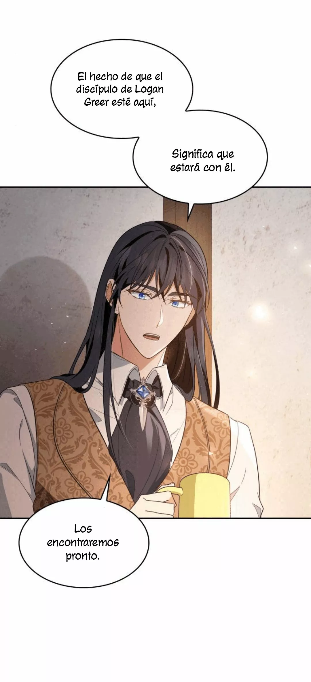 Página 71 del Manga