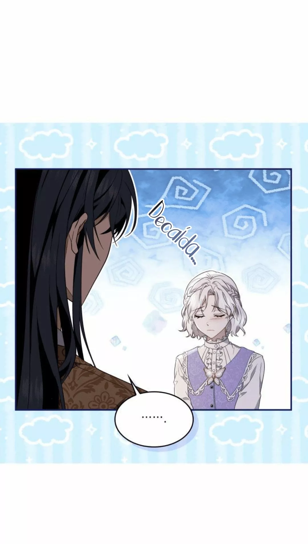 Página 72 del Manga